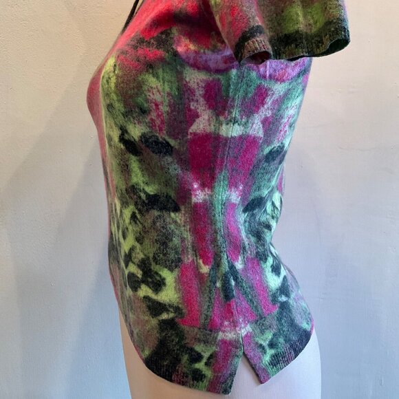 Knit Nieman Marcus - Cashmere Collection - Picture 2 of 5